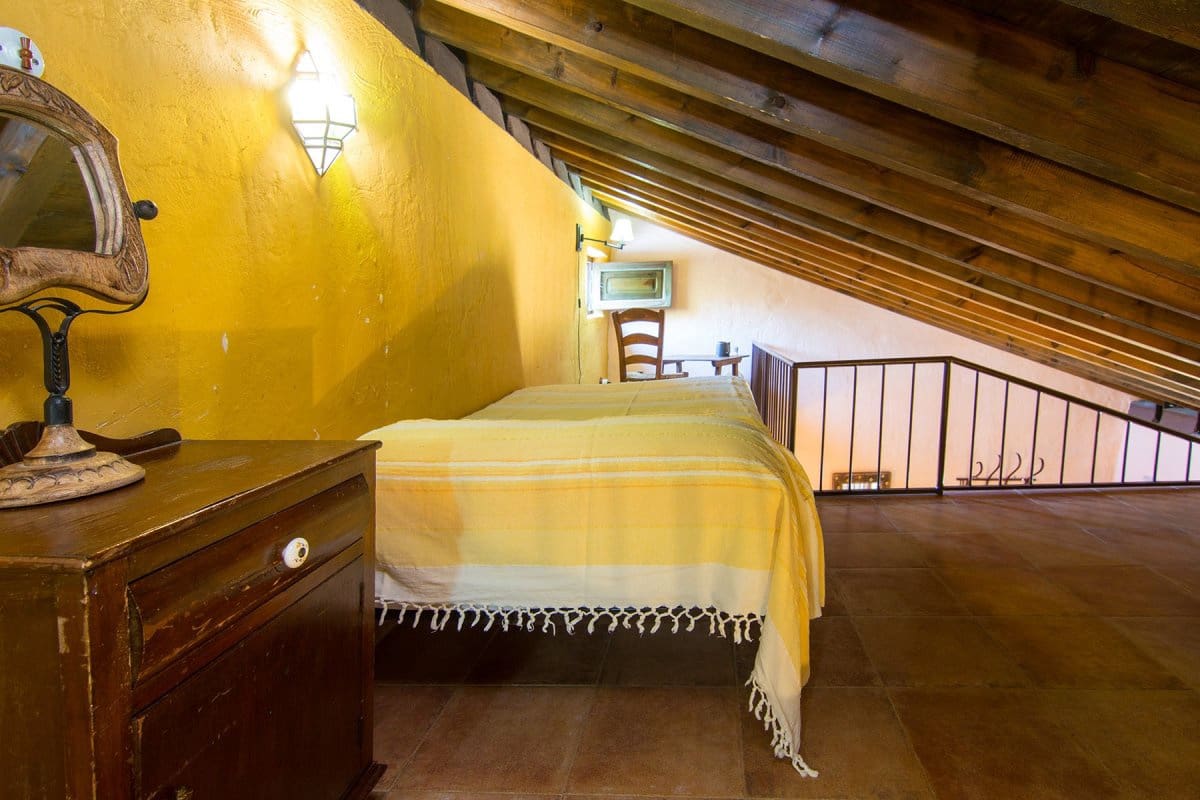 5 soverom Hotell til salgs i Huetor Tajar med svømmebasseng - € 450 000 (Ref: 6552742)