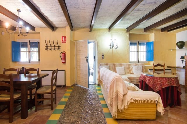 5 bedroom Hotel for sale in Huétor Tájar with pool - € 450,000 (Ref: 6552742)