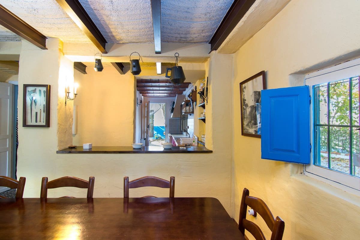 5 soverom Hotell til salgs i Huetor Tajar med svømmebasseng - € 450 000 (Ref: 6552742)