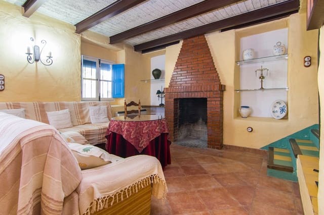 5 bedroom Hotel for sale in Huétor Tájar with pool - € 450,000 (Ref: 6552742)