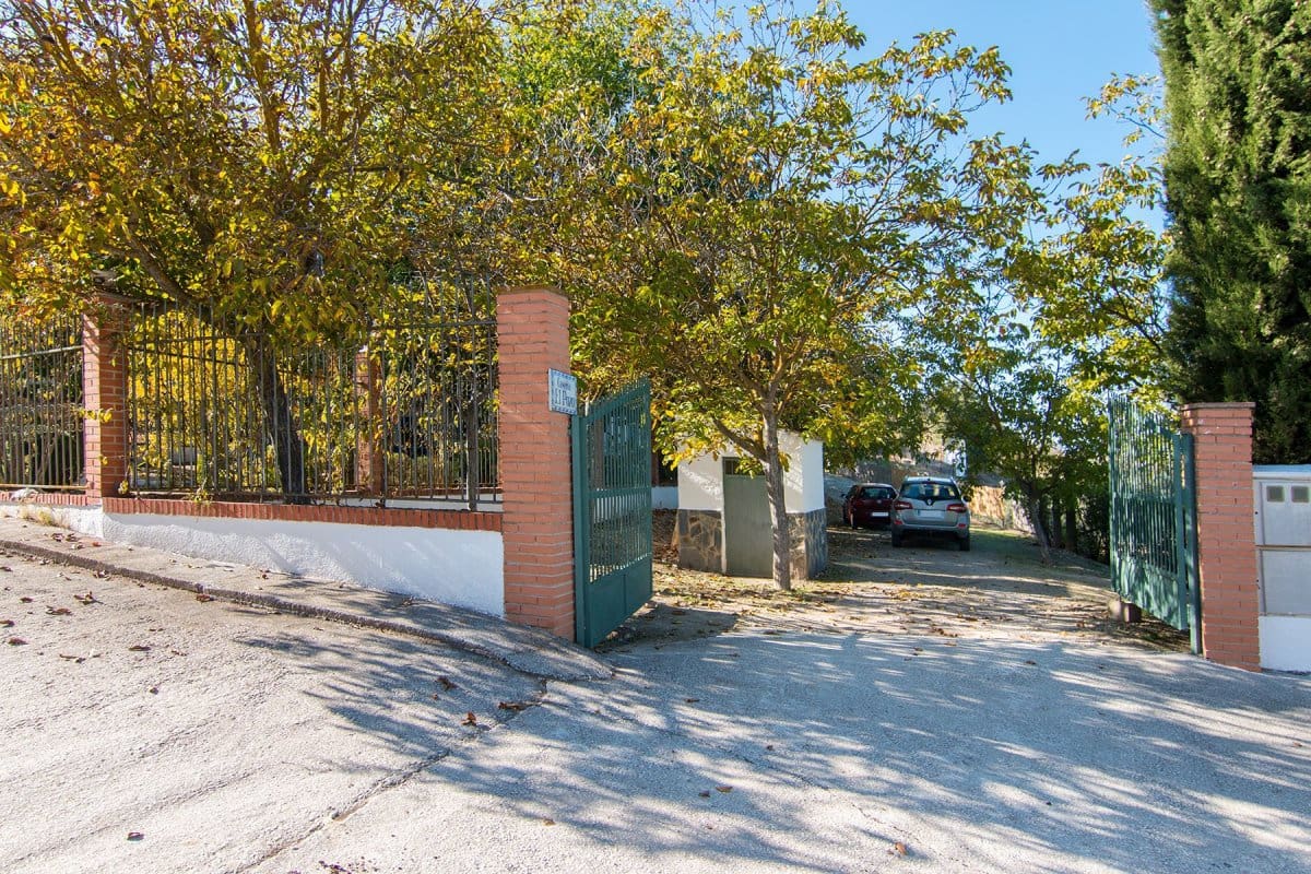 5 soverom Hotell til salgs i Huetor Tajar med svømmebasseng - € 450 000 (Ref: 6552742)