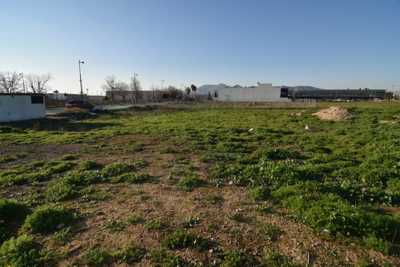 Terrain à Bâtir à vendre à Grenade ville - 130 000 € (Ref: 6552857)