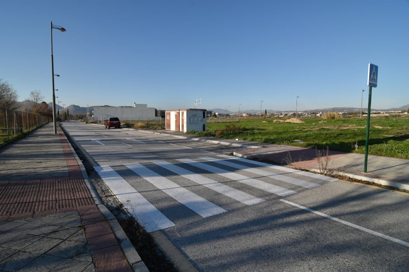 Terrain à Bâtir à vendre à Grenade ville - 130 000 € (Ref: 6552857)