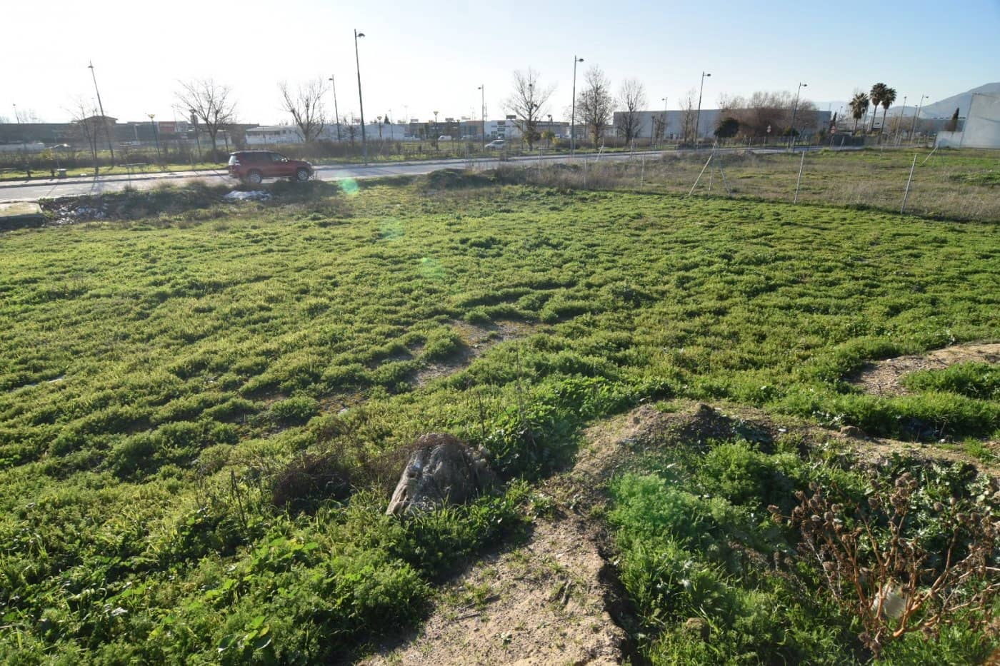 Terrain à Bâtir à vendre à Grenade ville - 130 000 € (Ref: 6552857)