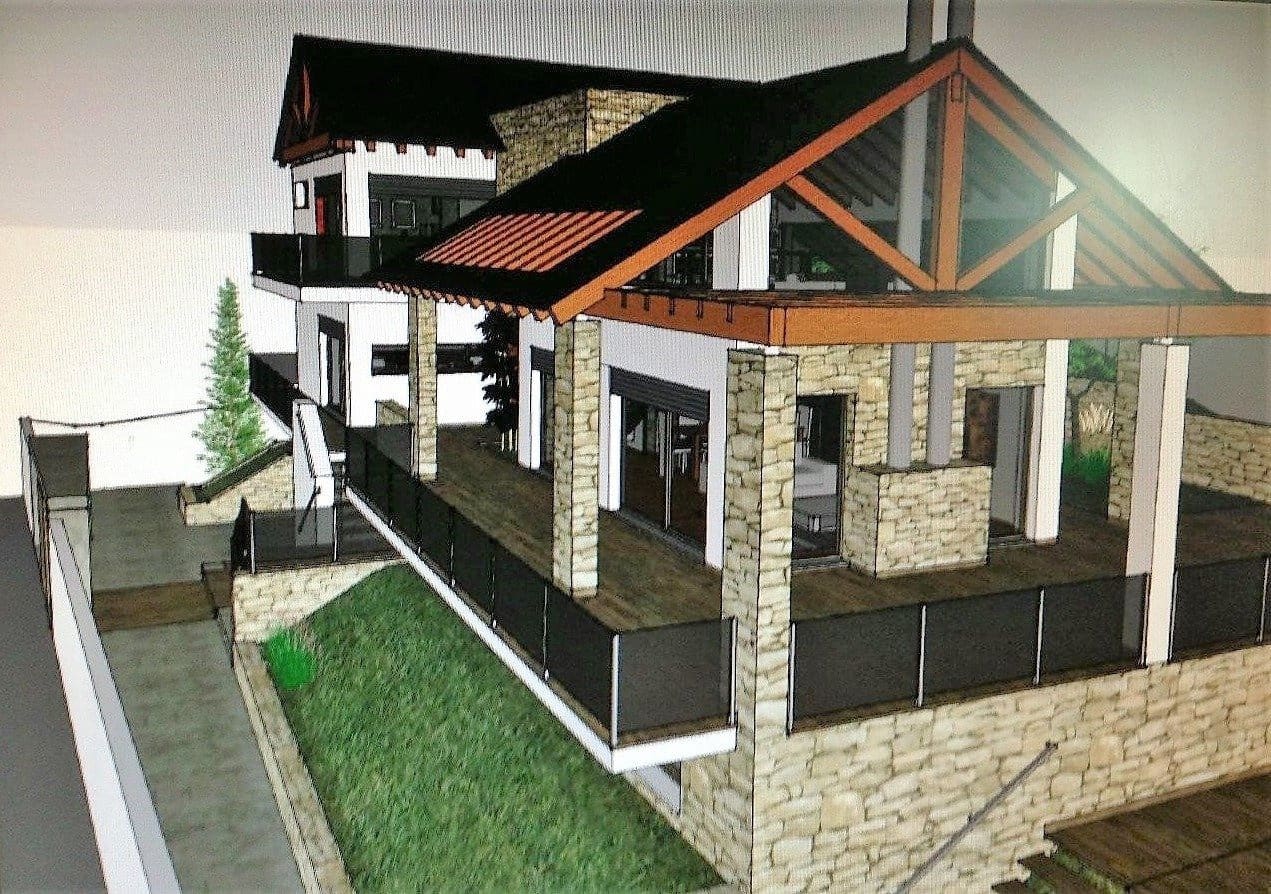 Byggetomt til salgs i La Zubia - € 150 000 (Ref: 6553155)