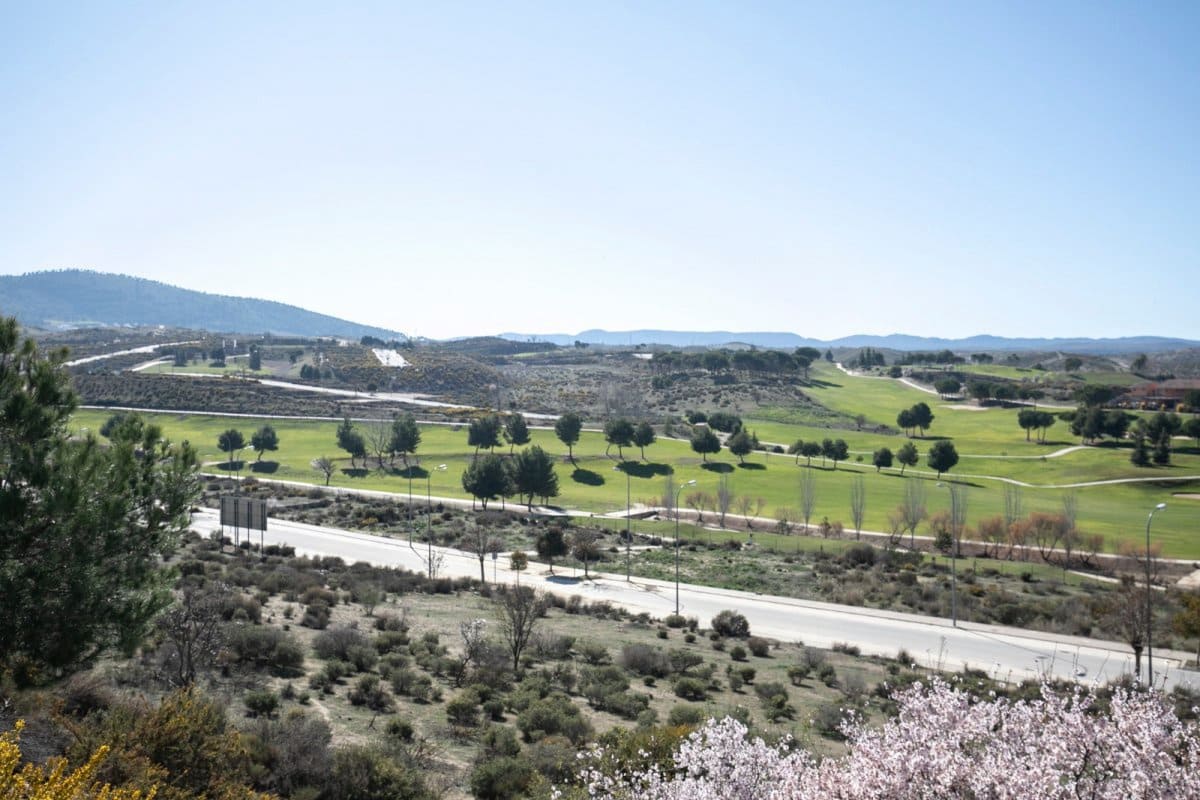 Byggegrund til salg i Otura - € 59.900 (Ref: 6572678)