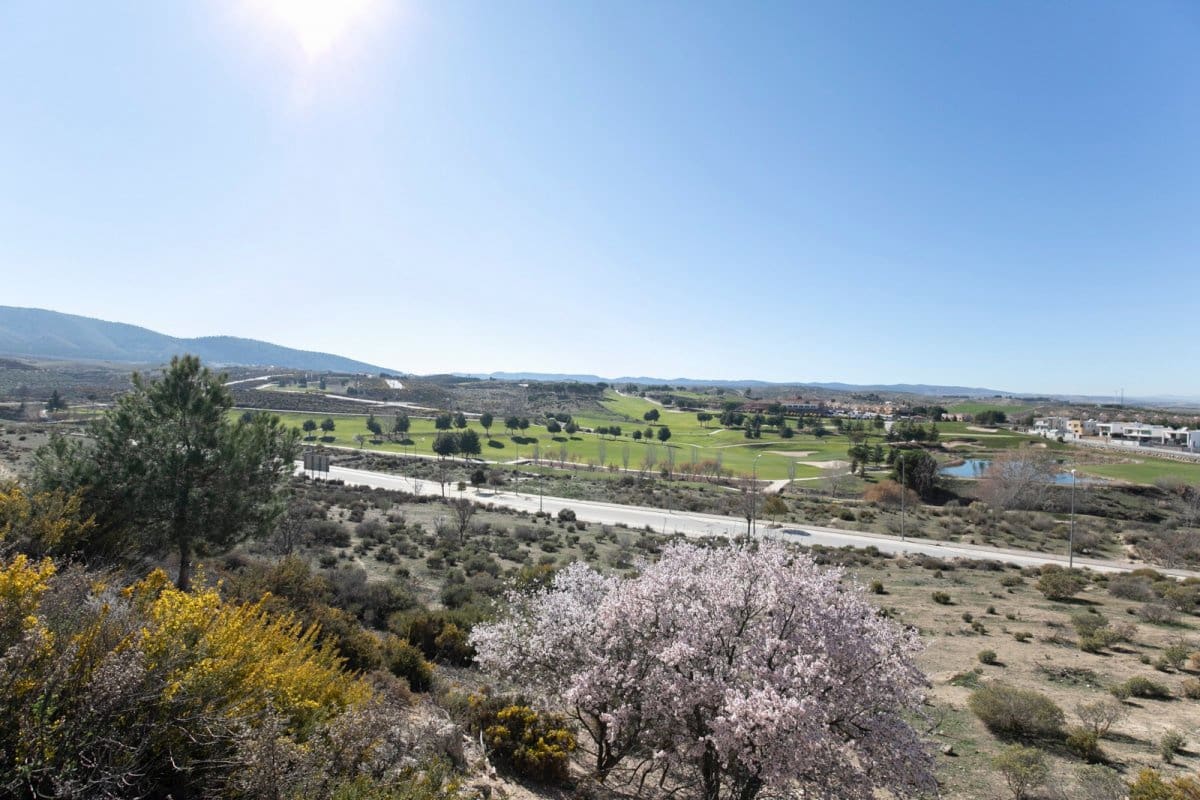 Byggegrund til salg i Otura - € 59.900 (Ref: 6572678)