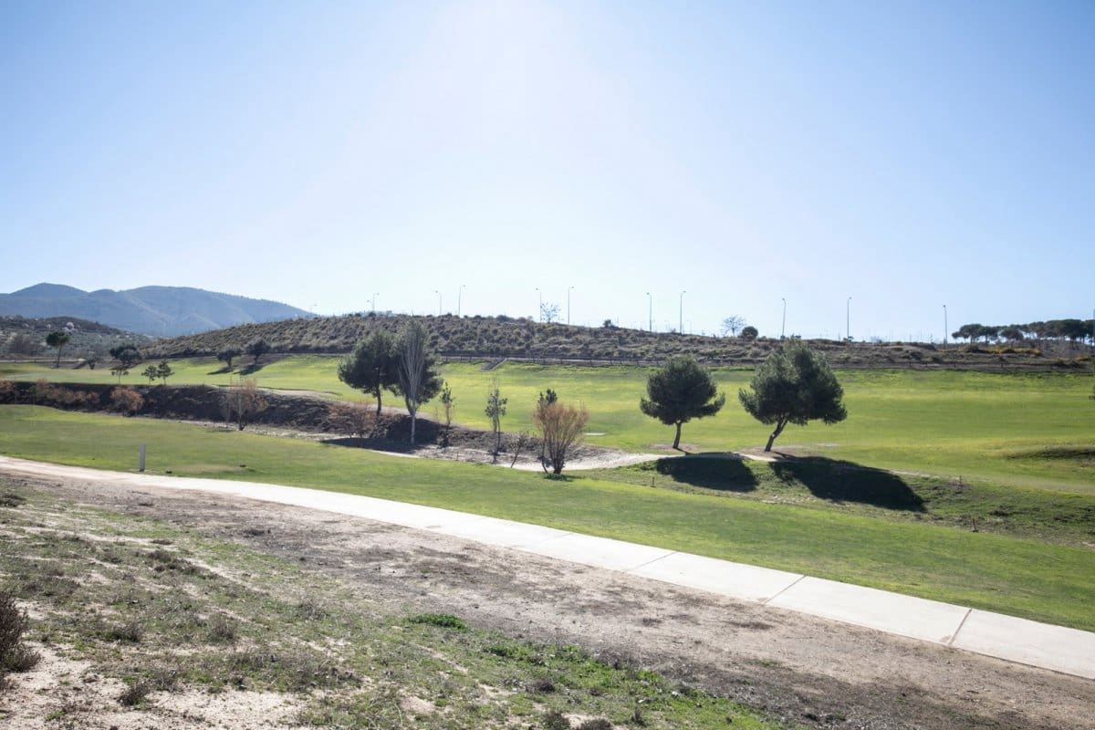 Byggegrund til salg i Otura - € 59.900 (Ref: 6572678)