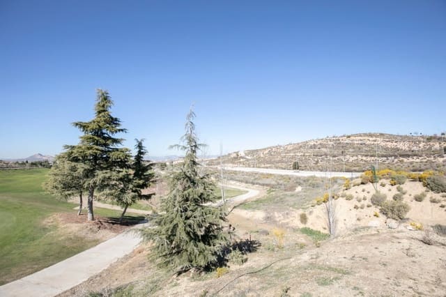 Building Plot for sale in Otura - € 59,900 (Ref: 6572678)