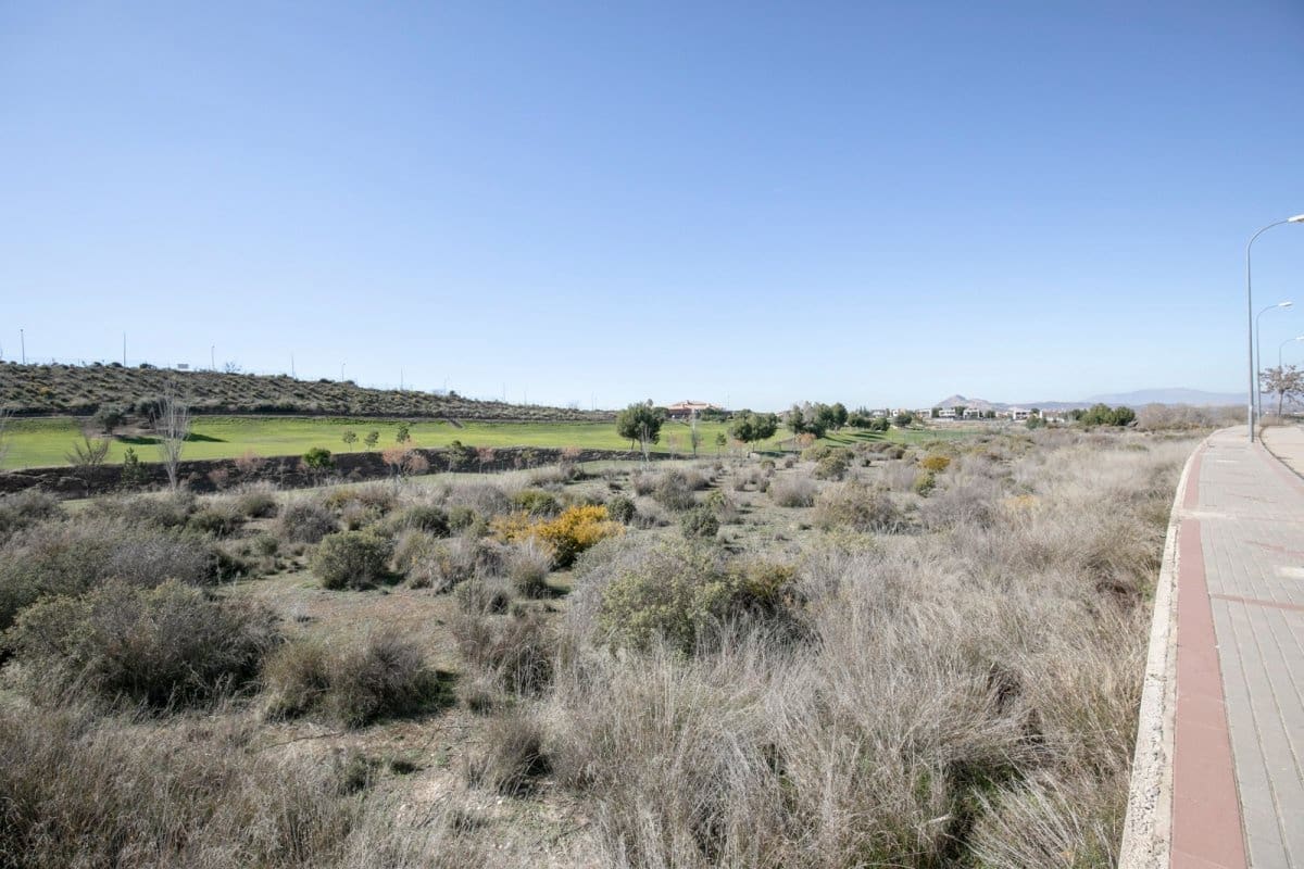 Byggegrund til salg i Otura - € 59.900 (Ref: 6572678)