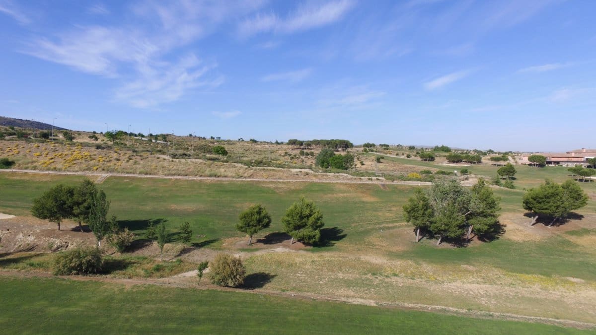 Byggegrund til salg i Otura - € 59.900 (Ref: 6572678)