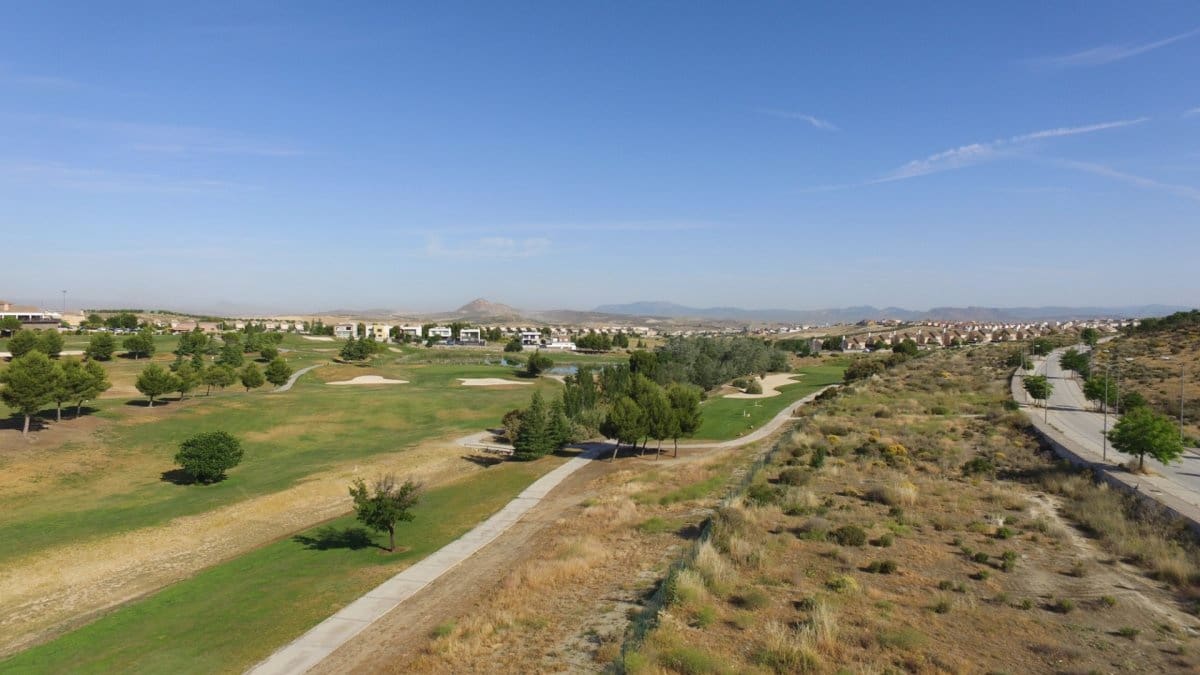 Byggegrund til salg i Otura - € 59.900 (Ref: 6572678)