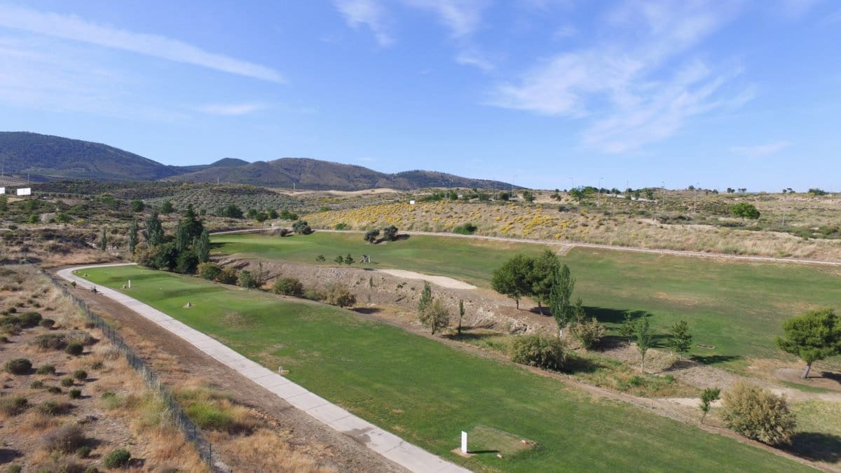 Byggegrund til salg i Otura - € 59.900 (Ref: 6572678)