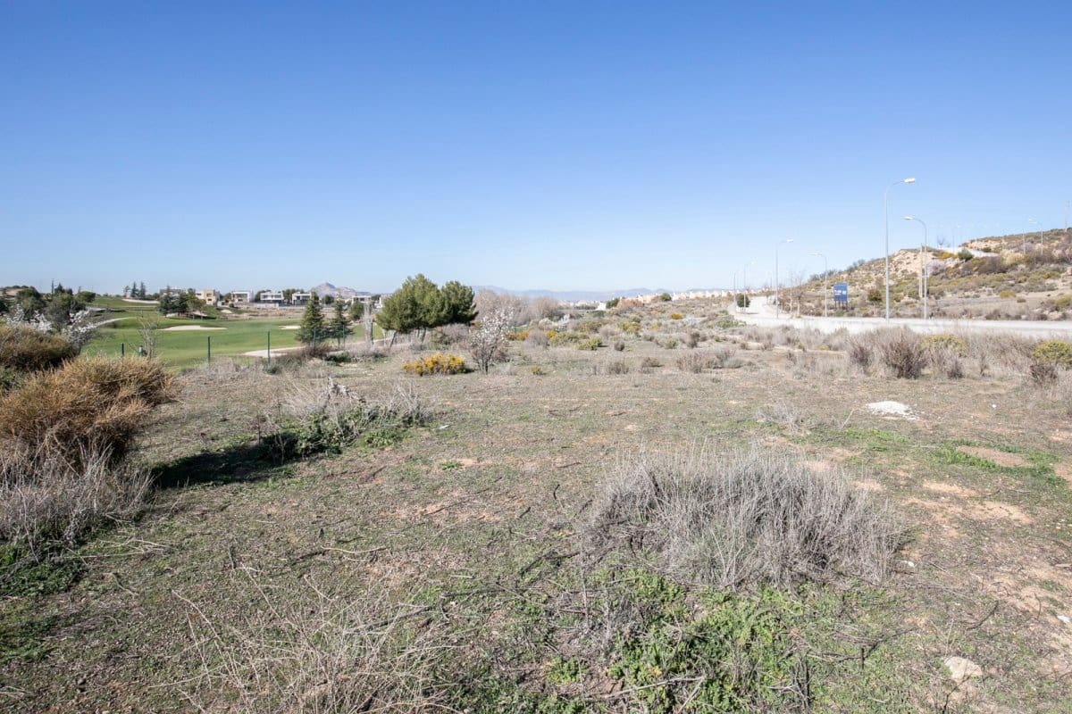 Byggegrund til salg i Otura - € 59.900 (Ref: 6572678)