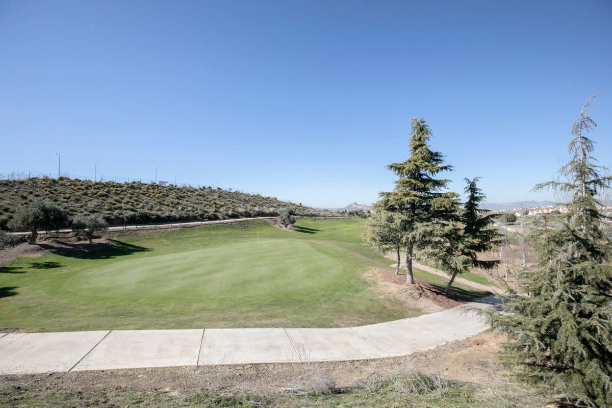 Byggegrund til salg i Otura - € 59.900 (Ref: 6572678)