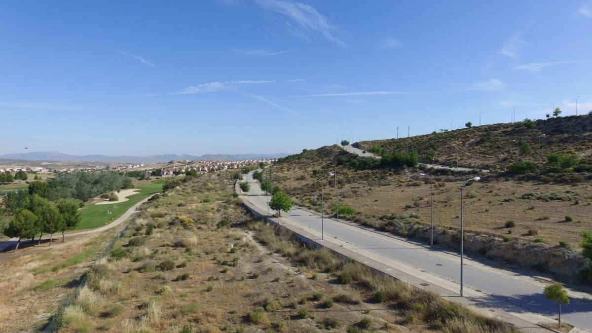 Byggegrund til salg i Otura - € 59.900 (Ref: 6572678)