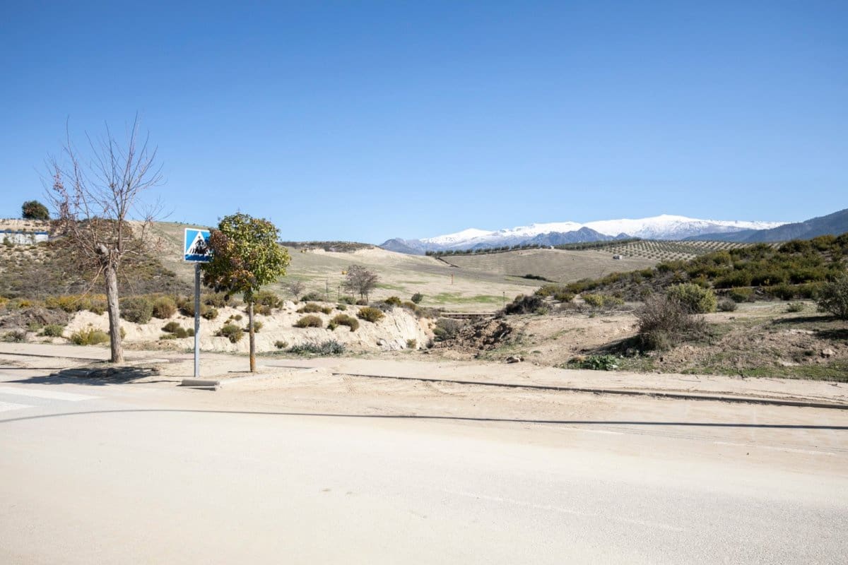 Byggegrund til salg i Otura - € 59.900 (Ref: 6572678)