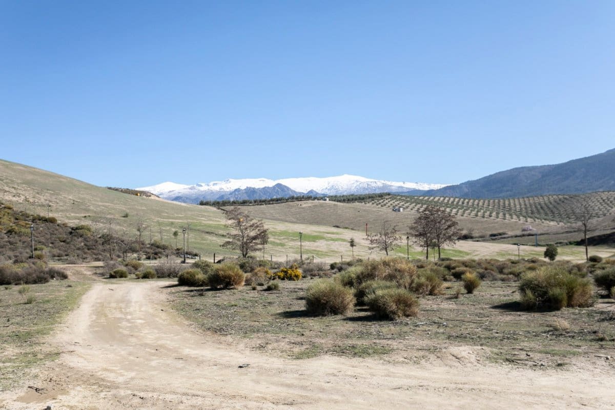 Byggegrund til salg i Otura - € 59.900 (Ref: 6572678)