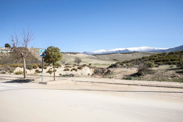 Building Plot for sale in Otura - € 59,900 (Ref: 6572678)