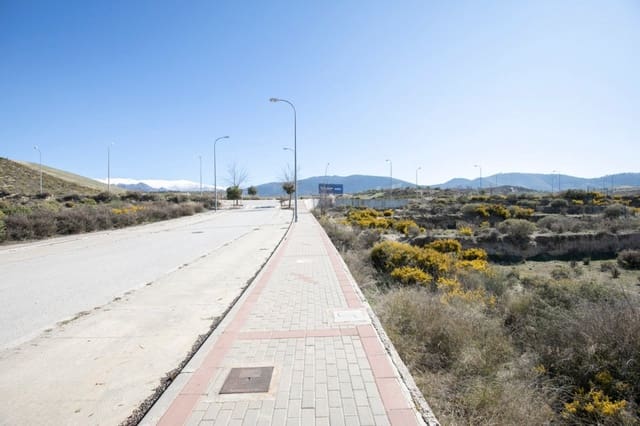 Building Plot for sale in Otura - € 59,900 (Ref: 6572678)
