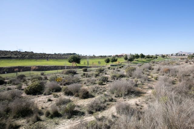 Building Plot for sale in Otura - € 59,900 (Ref: 6572678)