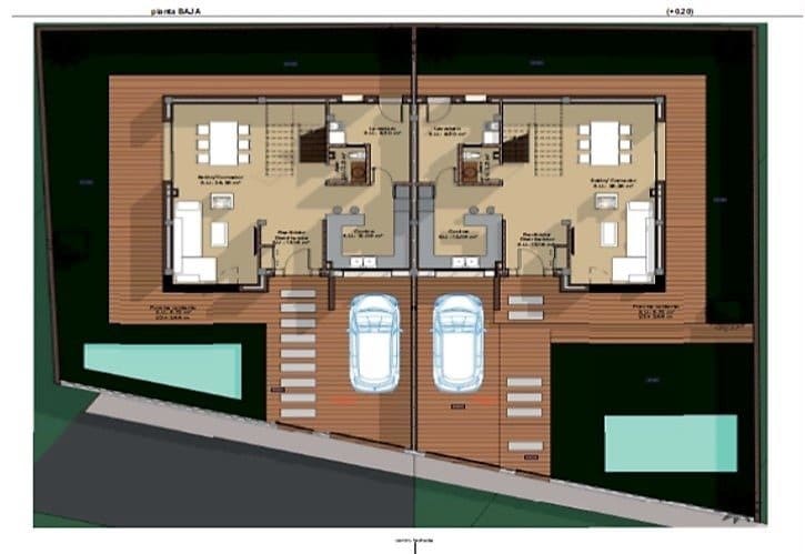 Byggegrund til salg i Ogijares - € 195.000 (Ref: 6631399)