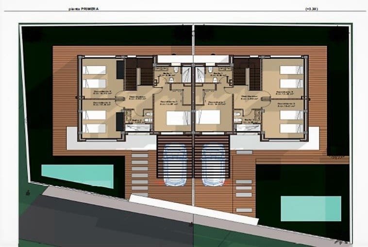 Byggegrund til salg i Ogijares - € 195.000 (Ref: 6631399)