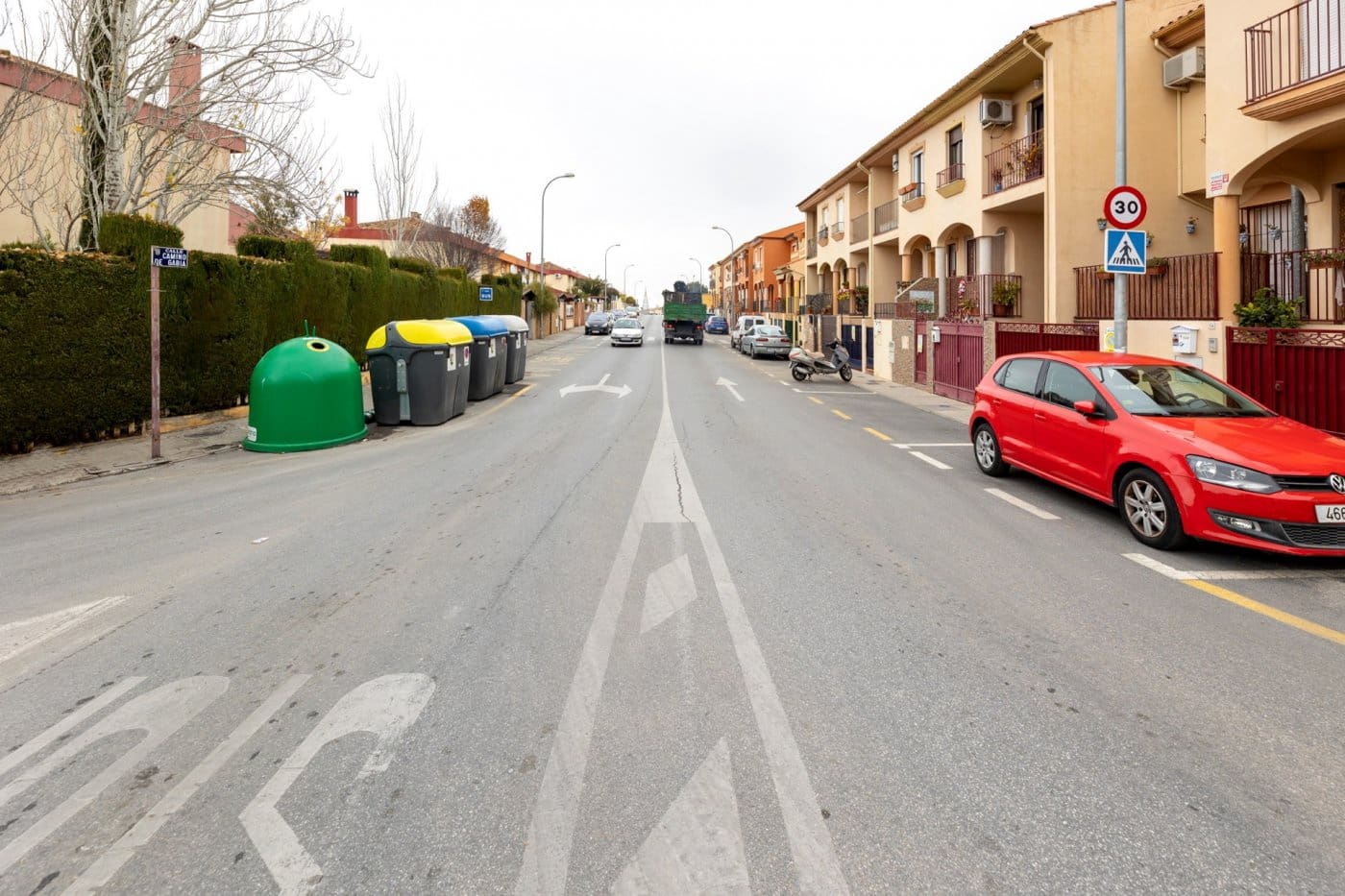 Byggegrund til salg i Ogijares - € 195.000 (Ref: 6631399)