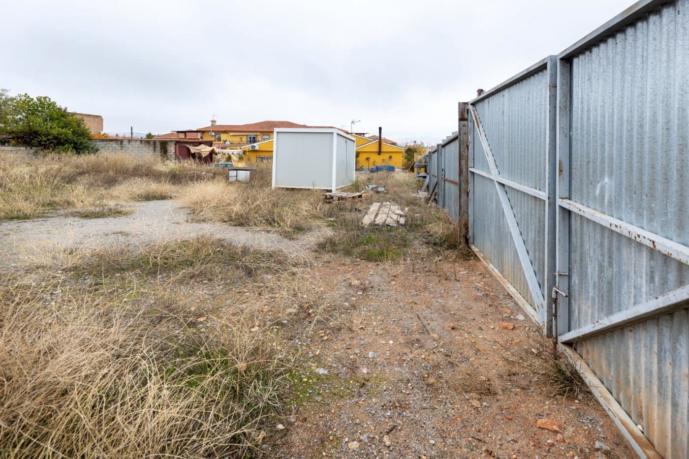 Byggegrund til salg i Ogijares - € 195.000 (Ref: 6631399)