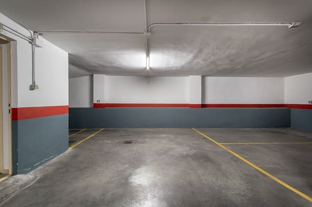 Garasje til salgs i Granada by - € 12 000 (Ref: 6663927)