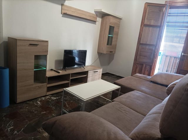 3 Zimmer Wohnung zu vermieten in Granada Stadt mit Garage - 850 € (Ref: 6774751)