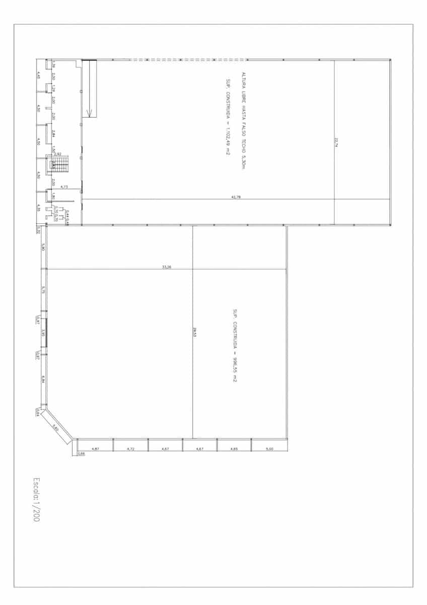 Bedrift til salgs i Peligros - € 729 300 (Ref: 6774755)