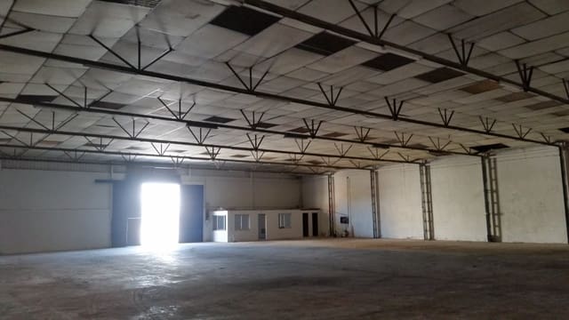 Business for sale in Peligros - € 729,300 (Ref: 6774755)