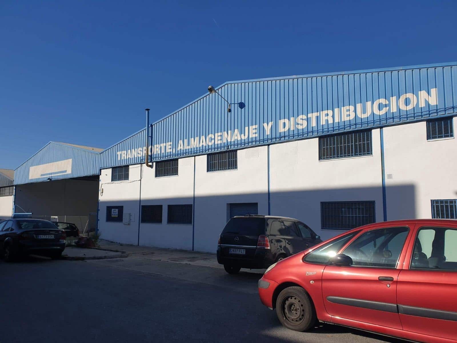 Bedrift til salgs i Peligros - € 729 300 (Ref: 6774755)