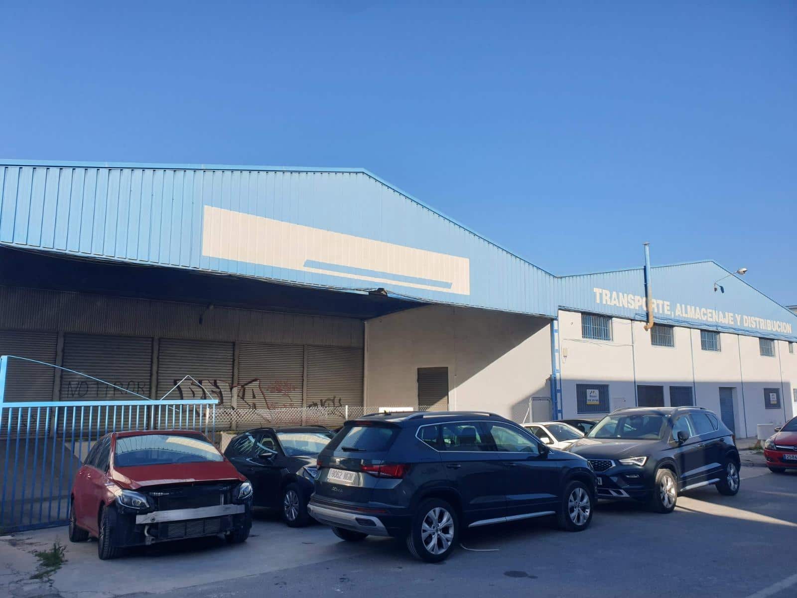 Bedrift til salgs i Peligros - € 729 300 (Ref: 6774755)