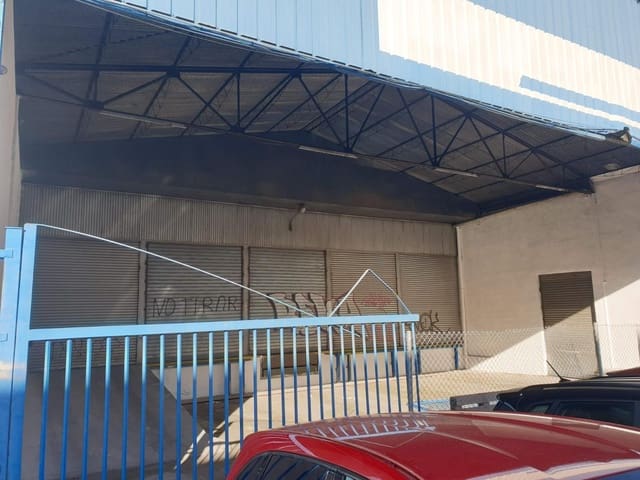 Business for sale in Peligros - € 729,300 (Ref: 6774755)