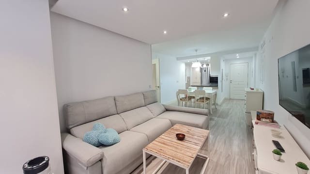 2 sovrum Lägenhet att hyra i Granada stad - 890 € (Ref: 6808028)