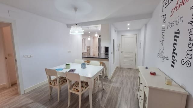 2 sovrum Lägenhet att hyra i Granada stad - 890 € (Ref: 6808028)