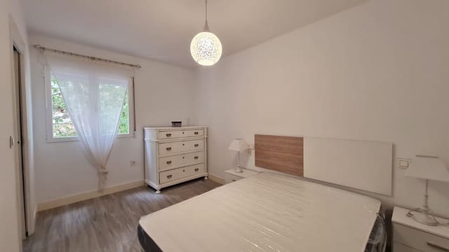 2 sovrum Lägenhet att hyra i Granada stad - 890 € (Ref: 6808028)