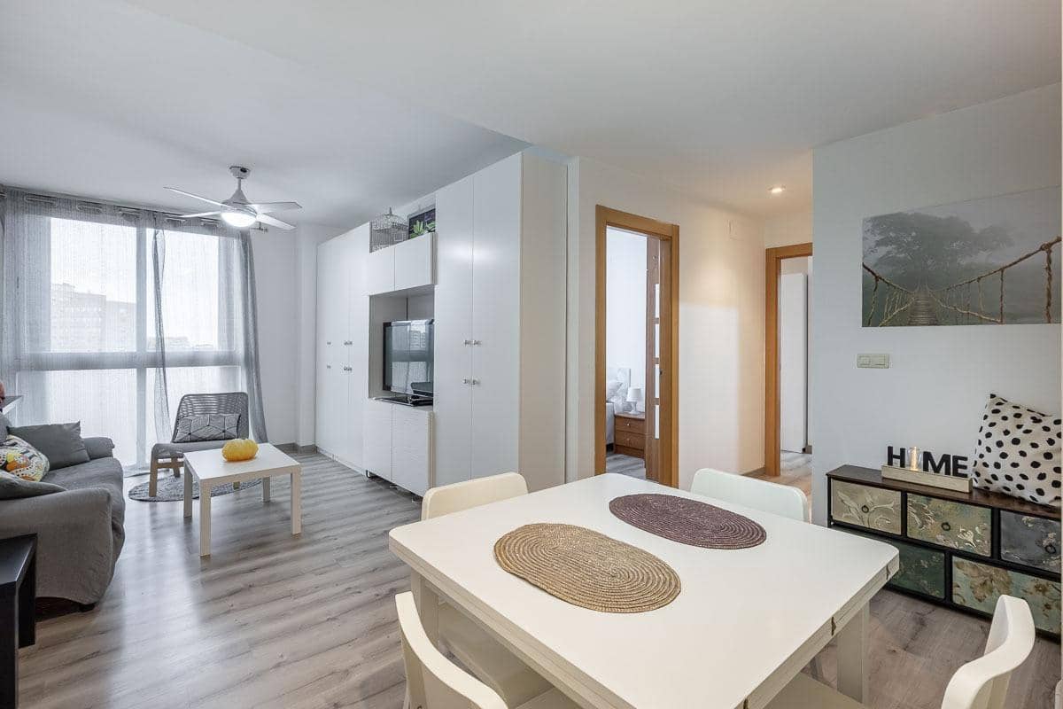 2 camera da letto Appartamento da affittare in Granada citta - 820 € (Rif: 6819595)