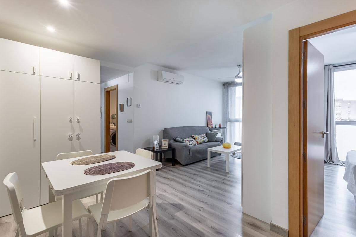 2 camera da letto Appartamento da affittare in Granada citta - 820 € (Rif: 6819595)