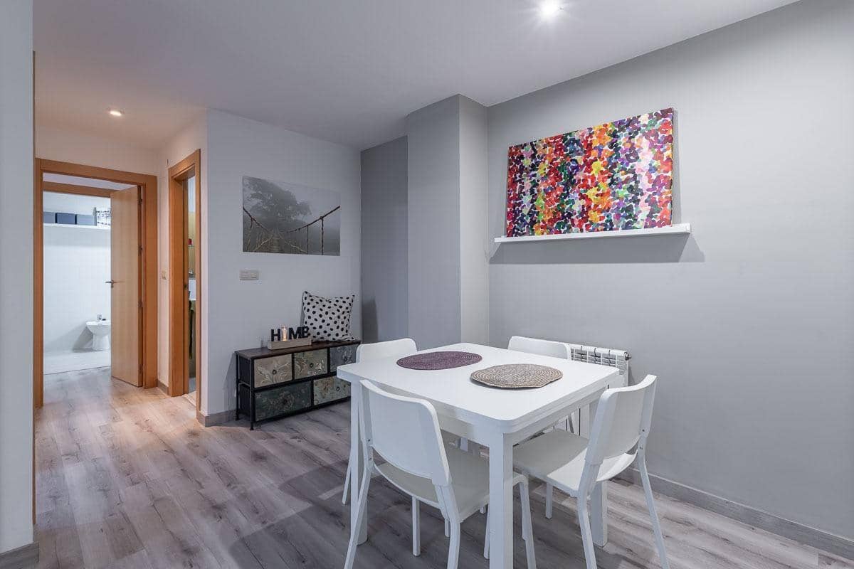 2 camera da letto Appartamento da affittare in Granada citta - 820 € (Rif: 6819595)