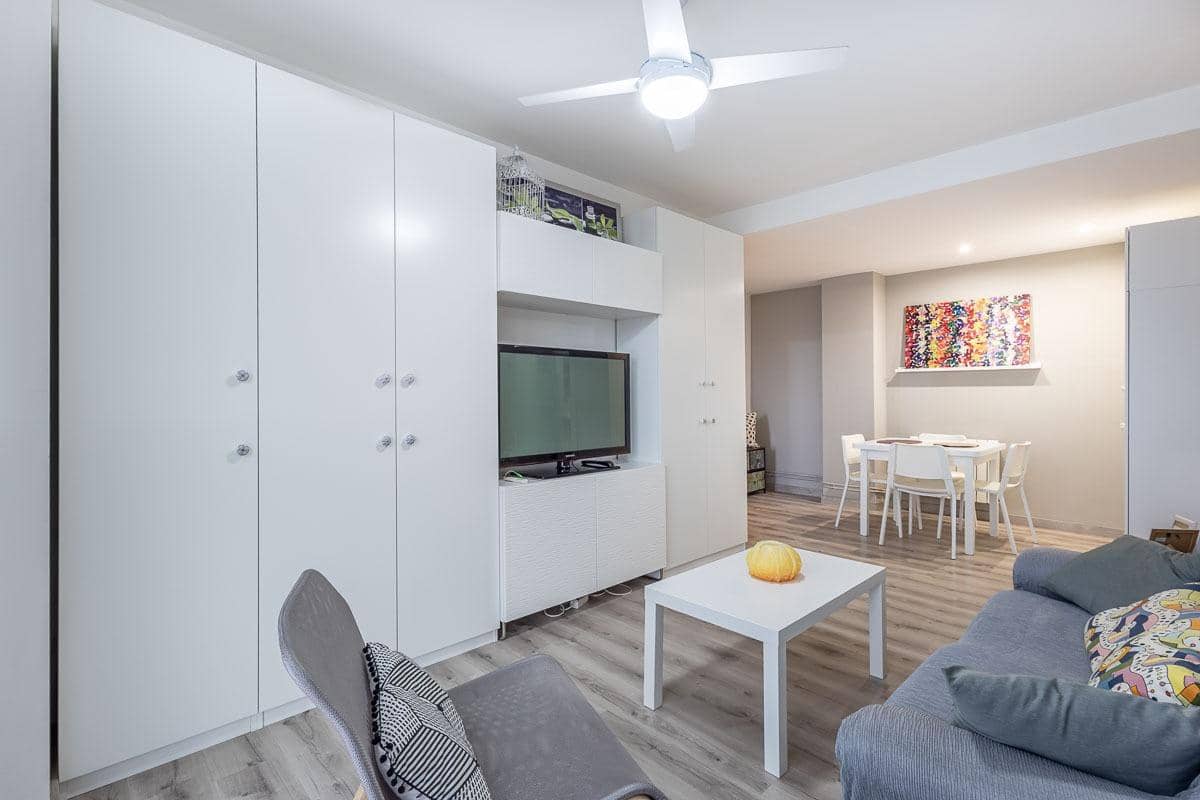 2 camera da letto Appartamento da affittare in Granada citta - 820 € (Rif: 6819595)