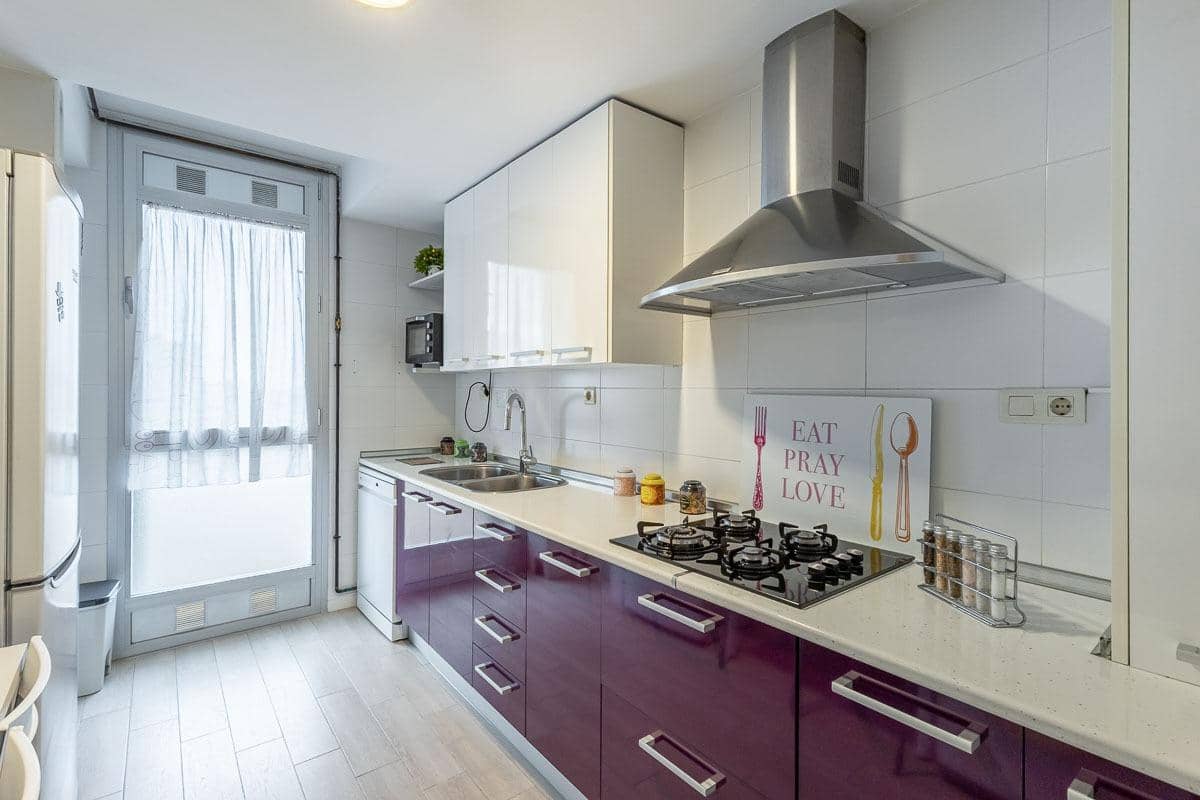 2 camera da letto Appartamento da affittare in Granada citta - 820 € (Rif: 6819595)