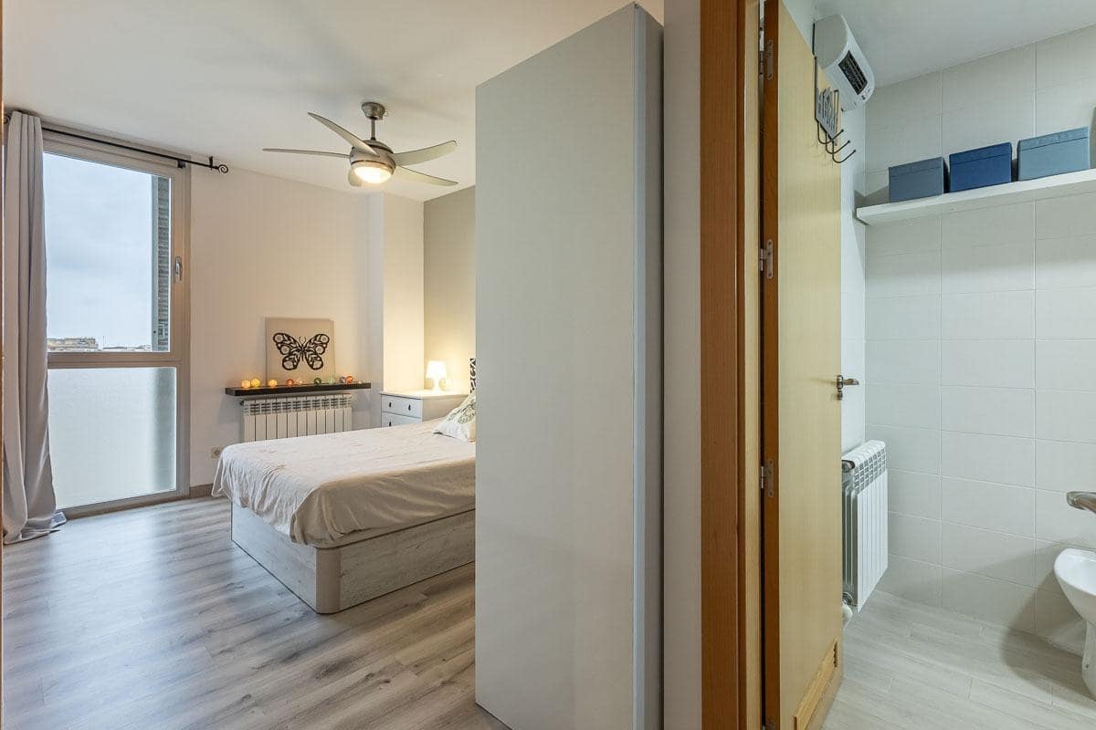 2 camera da letto Appartamento da affittare in Granada citta - 820 € (Rif: 6819595)