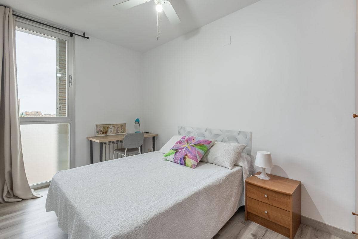 2 camera da letto Appartamento da affittare in Granada citta - 820 € (Rif: 6819595)