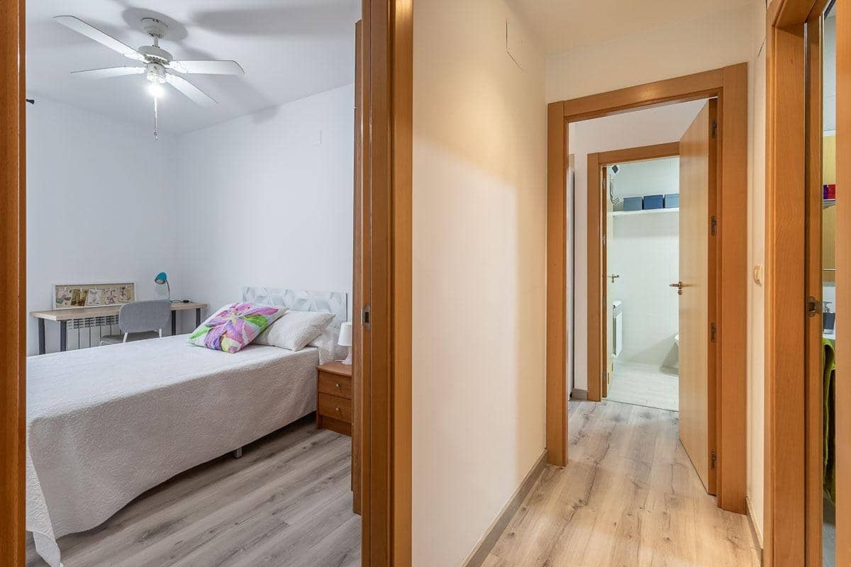 2 camera da letto Appartamento da affittare in Granada citta - 820 € (Rif: 6819595)