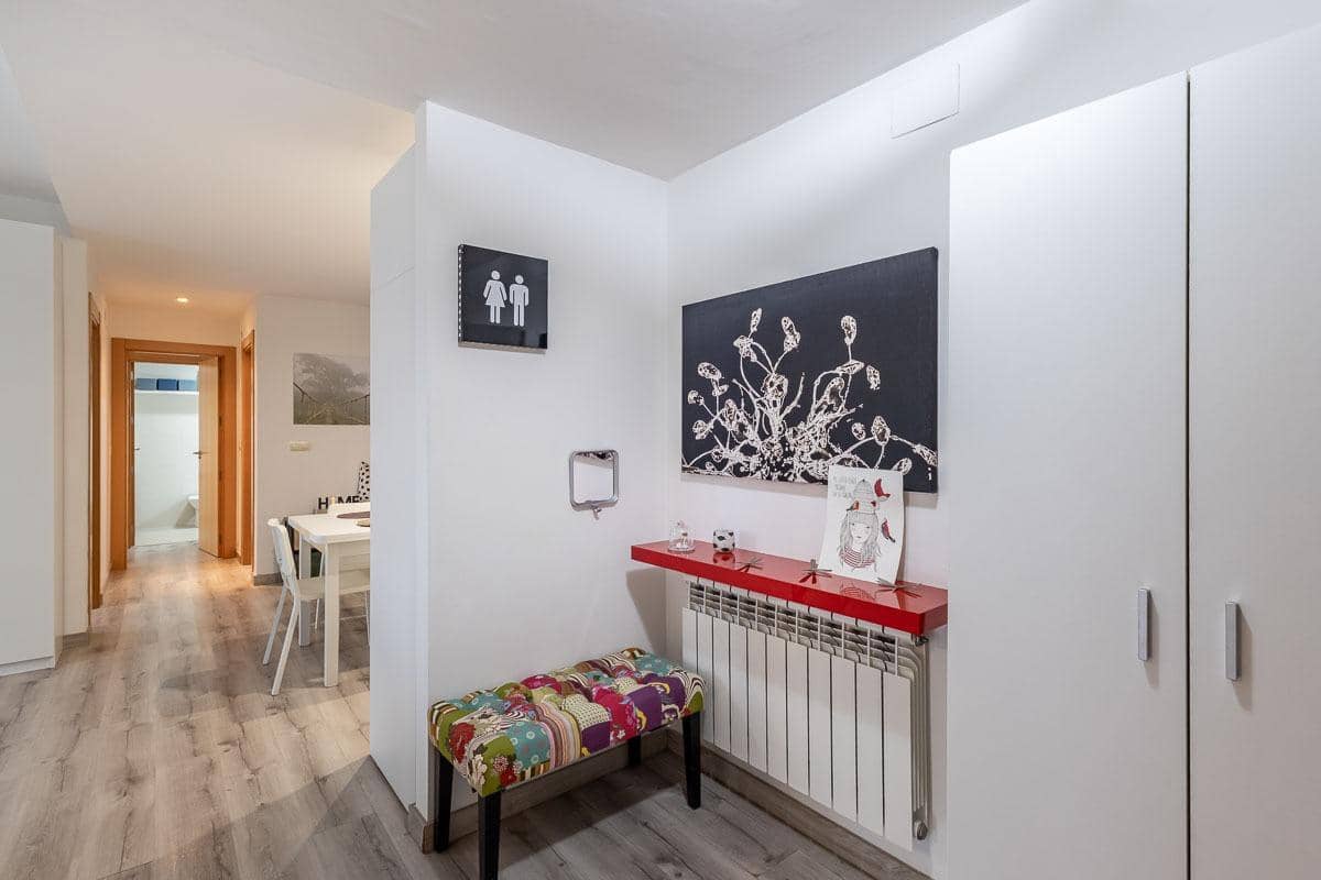 2 camera da letto Appartamento da affittare in Granada citta - 820 € (Rif: 6819595)