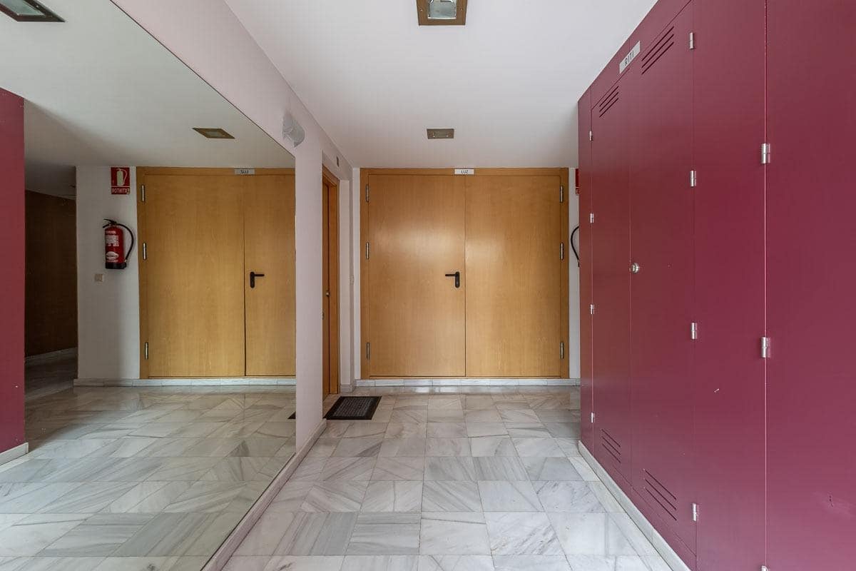 2 camera da letto Appartamento da affittare in Granada citta - 820 € (Rif: 6819595)