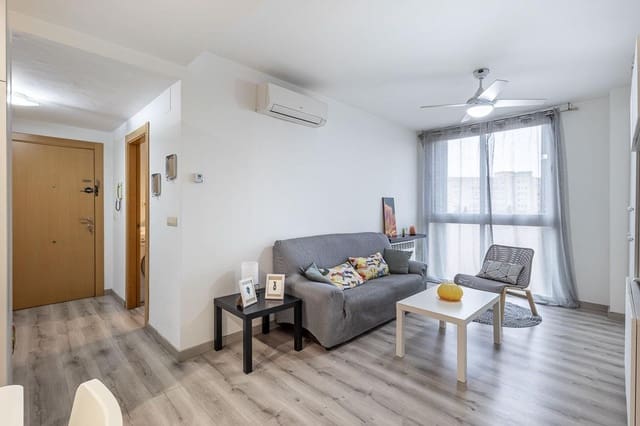 2 sypialnia Mieszkanie do wynajęcia w Miasto Grenada - 820 € (Ref: 6819595)